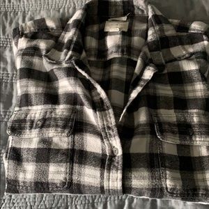 AE flannel